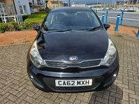 used Kia Rio 1.4 2 5dr ISG bargain