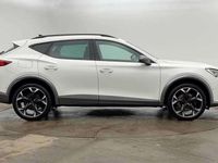 Used Cupra Formentor VZ2 2022 White SUV