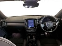 Used Volvo XC40 Pro 300 kW (408 HP) 2021 Grey SUV