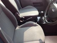 Used Ford Fusion 2003 Estate