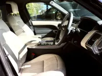 Used Land Rover Range Rover Sport HSE 400 HP (294 kW) 2021 Black SUV