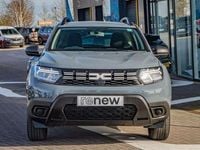 Used Dacia Duster Essentiel 88 HP (64 kW) 2023 Grey SUV