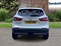 used Nissan Qashqai 1.3 DiG-T Tekna 5dr