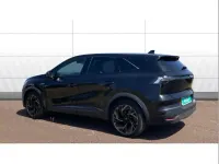 Used Renault Symbioz Techno Esprit Alpine 145 HP (106 kW) 2025 Black SUV