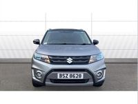 Used Suzuki Vitara SZ5 120 HP (88 kW) 2018 Other SUV