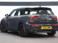 used Mini John Cooper Works Clubman Cooper Works 306HP 2.0 6dr