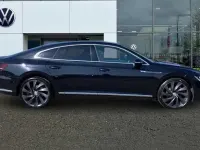 Used VW Arteon 190 HP (139 kW) 2020