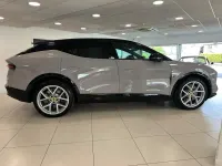 Used Lotus Eletre 450 kW (612 HP) 2023 Grey SUV
