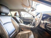 Used BMW 520 Comfort Edition 2013 Silver Estate