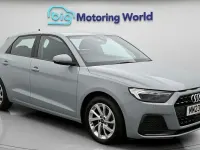 Used Audi A1 Sportback Sport 95 HP (69 kW) 2026 Hatchback