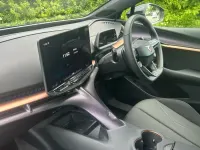 Nuevo Cupra Tavascan 210 kW (286 CV) 2025 Azul SUV