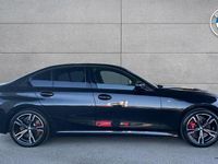 Used BMW 320 M Sport 181 HP (133 kW) 2025 Black