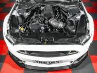 Used Ford Mustang GT 820 HP (603 kW) 2016 White Coupe