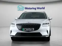Usado Genesis GV70 Sport 359 kW (489 HP) 2023 Branco SUV