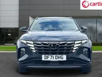 Used Hyundai Tucson Ultimate 230 HP (169 kW) 2024 SUV