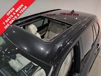 used BMW X5 3.0 30D (258 PS) M SPORT AUTO XDRIVE ( EURO 6 ) S/S 5DR + PRO NAV + PANORAMIC E/SUNROOF + E/M/HEATED
