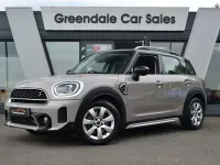 Used Mini Cooper S Classic 178 HP (130 kW) 2022 Hatchback