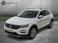 used VW T-Roc 1.0 TSI SE 5dr