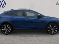 New VW Taigo Black Edition 150 HP (110 kW) 2026 SUV