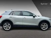 Used Audi Q2 S-Line 2024 SUV