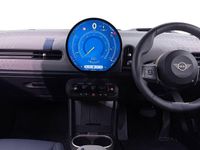 Used Mini Cooper Hatch 154 HP (113 kW) 2024 Green Hatchback