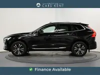 Used Volvo XC60 Inscription 350 HP (257 kW) 2022 Black SUV