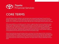 New Toyota Corolla 138 HP (101 kW) 2026 White