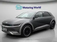 Used Hyundai Ioniq Edition 239 kW (325 HP) 2023 Hatchback