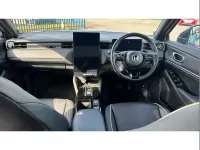 Used Honda e:Ny1 Advance 150 kW (204 HP) 2024 Blue SUV
