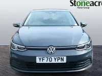 Used VW Golf VIII Life 150 HP (110 kW) 2023 Hatchback
