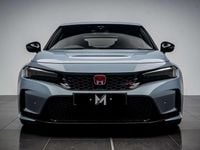 Used Honda Civic Type R 329 HP (241 kW) 2025 Grey Hatchback