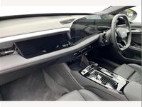 Used Audi e-tron S-Line 269 kW (367 HP) 2025 Black SUV