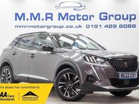 Used Peugeot 2008 Premium 2008 SUV