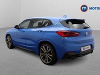 Used BMW X2 Comfort Edition 306 HP (225 kW) 2023 SUV