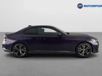 Used BMW 230 M Sport 2022 Mauve/purple Coupe