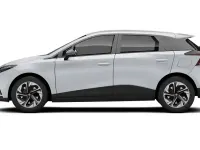Used MG MG4 EV 169 kW (231 HP) 2026 Hatchback