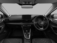 New Mazda 2 Exclusive-Line 116 HP (85 kW) 2026 Hatchback