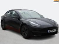 Used Tesla Model 3 11 kW (15 HP) 2020 Sedan