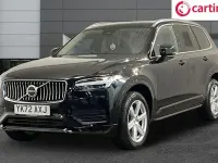 Used Volvo XC90 Core 250 HP (183 kW) 2025 SUV