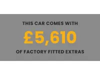 Used BMW 118 Comfort Edition 136 HP (100 kW) 2017 Sparkling brown Hatchback