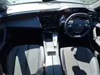 Usado Peugeot 308 GTi 131 HP (96 kW) 2024 Cinzento Carrinha