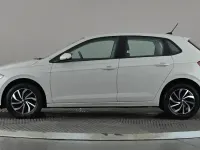 Used VW Polo Life 95 HP (69 kW) 2026 Hatchback