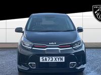 Used Kia Picanto GT-Line 67 HP (49 kW) 2024 Hatchback