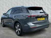 Używany VW Tiguan Match 2026 Szary SUV