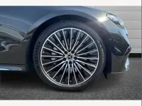 Used Mercedes E300 AMG Line Premium Plus 309 HP (227 kW) 2026 Black Estate