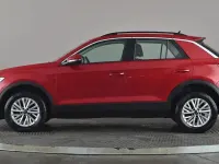 Used VW T-Roc Life 150 HP (110 kW) 2025 SUV