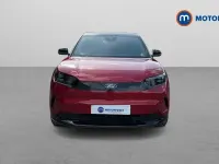 Used Ford Capri Premium 250 kW (340 HP) 2025 Red SUV