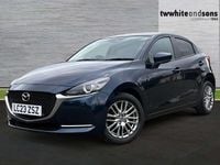 Used Mazda 2 Inclusive 90 HP (66 kW) 2022 Hatchback