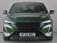 used Peugeot 308 1.2 PURETECH GT EAT EURO 6 (S/S) 5DR PETROL FROM 2023 FROM LETCHWORTH GARDEN CITY (SG6 1NT) | SPOTICAR