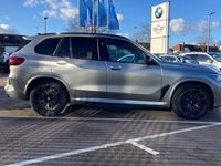 used BMW X5 M Competition 4.4 5dr